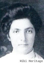 Francisca Candida Silveira Machado Correia