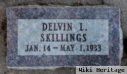 Delvin Leroy Skillings