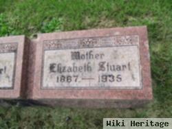 Elizabeth Stuart