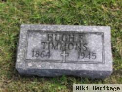 Hugh Frances Timmons