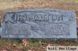 Frank P. Houghton