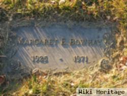 Margaret E. Selk Bowhay