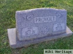 John L. Provolt