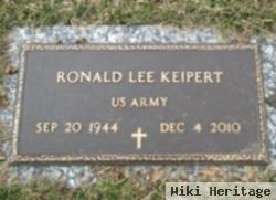 Ronald Lee Keipert