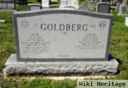 Jack Goldberg