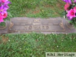 Herman Howard