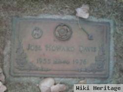 Joel Howard Davis