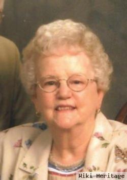 Mary M. "petie" Whitney Rychener