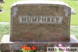 Minnie P Witt Humphrey