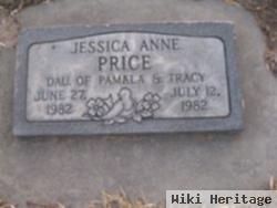 Jessica Anne Price