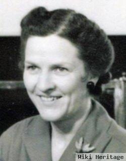 Anne Powell Poole