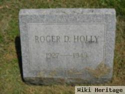 Roger Holly