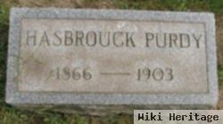 Hasbrouck Purdy