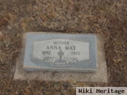 Anna May