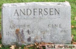 Sine Andersen