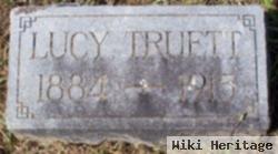 Lucy Truett