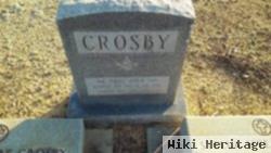 Stone Crosby