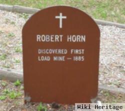 Robert Horn