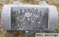 Eleanora I Eaton