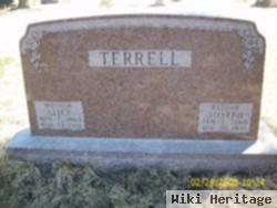 Joseph Terrell