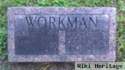 Rufus Fletcher Workman