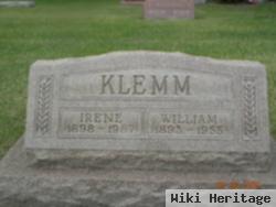 Irene Klemm