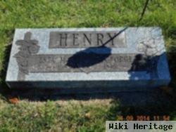 Esta M. Henry