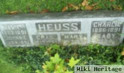 Charles Heuss