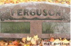 Arley L. Ferguson