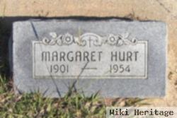 Margaret Leiker Hurt