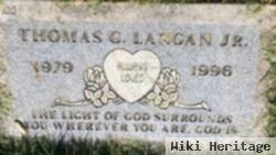 Thomas G. Langan, Jr