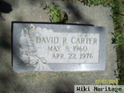 David P. Carter