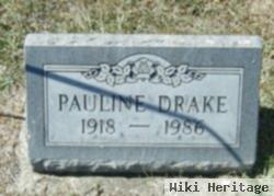 Pauline Drake