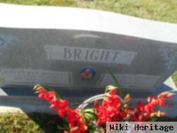 Edna Hutchins Bright