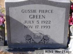 Gussie Pierce Green