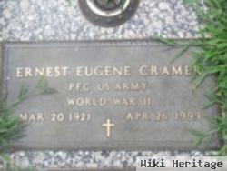 Ernest Eugene Cramer