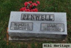 Isaac Penwell