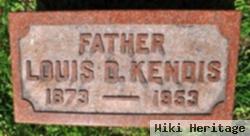 Louis D. Kendis