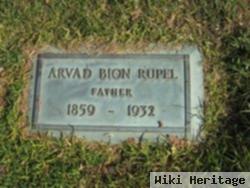 Arvad Bion Rupel