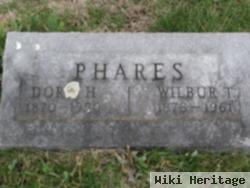 Wilbur Tolman Phares