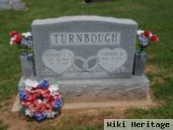 Richard J. Turnbough, Jr