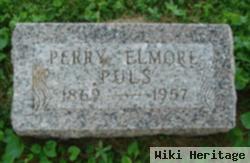 Perry Elmore Puls