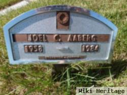 Joel Conrad Aaberg