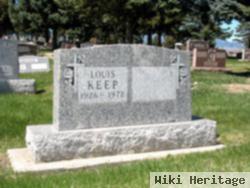 Louis Keep