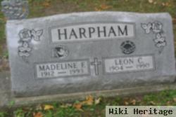 Leon C. Harpham