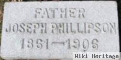 Joseph Phillipson