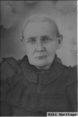 Lucretia Ann Gilson Perkins