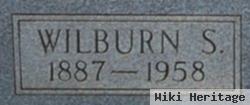 Wilburn S. Blankenship