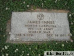 James Innes