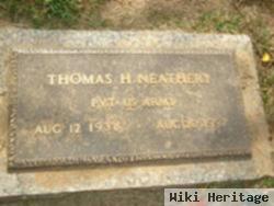 Thomas H. Neathery